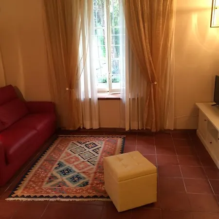 Apartment Il Giardino *