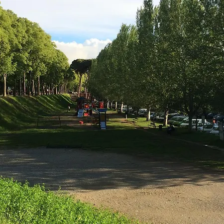 Il Giardino *