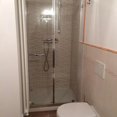 Il Giardino Lejlighed Lucca