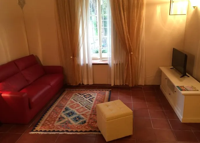 Appartement Il Giardino *