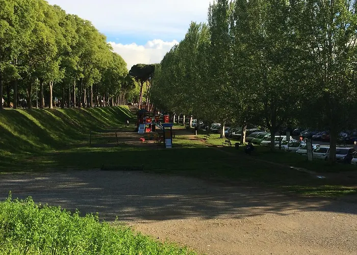 Il Giardino *