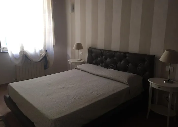 Il Giardino Appartement