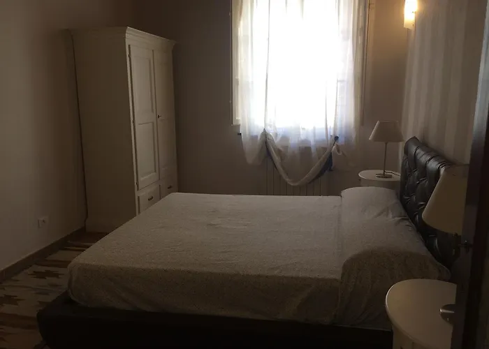 Il Giardino Appartement