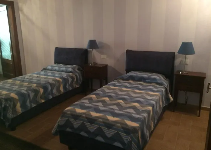 Appartement Il Giardino