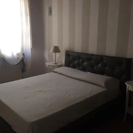 Il Giardino Appartement