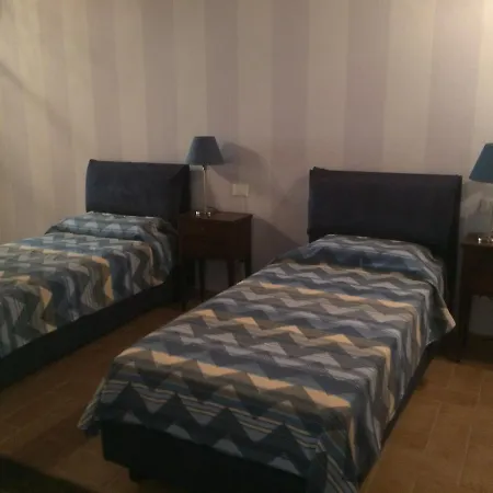 Appartement Il Giardino