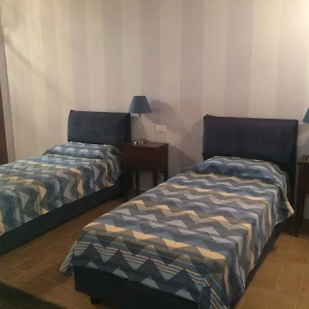 Il Giardino Appartement *