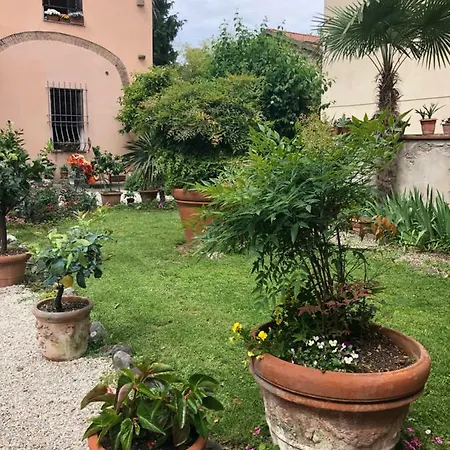 Il Giardino Appartement