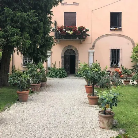 Il Giardino Appartement Lucca